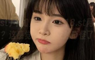 不如直接问：718.st网页换哪了？这感觉怎么越来越奇怪了？