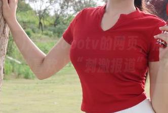 刷到soootv的网页，居然让我意外地喜欢上“刺激报道”！？