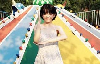 今日吃瓜娜娜居然在这？快来五一吃瓜找到她的秘密地址吧！