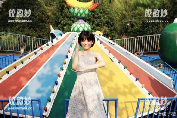 今日吃瓜娜娜居然在这？快来五一吃瓜找到她的秘密地址吧！