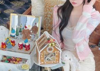 吃瓜网：早上的朝阳，真是“永不迷路”的好时光，连素颜都觉得光芒四射！